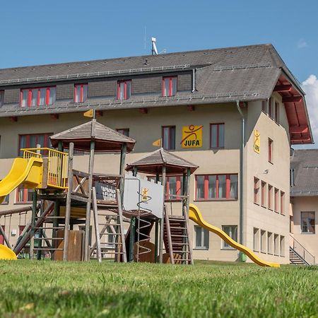 Jufa Hotel St Michael Im Lungau سانكت مايكل ايم لون المظهر الخارجي الصورة