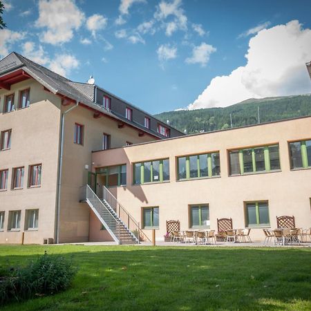 Jufa Hotel St Michael Im Lungau سانكت مايكل ايم لون المظهر الخارجي الصورة