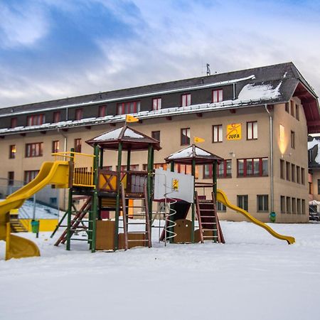 Jufa Hotel St Michael Im Lungau سانكت مايكل ايم لون المظهر الخارجي الصورة