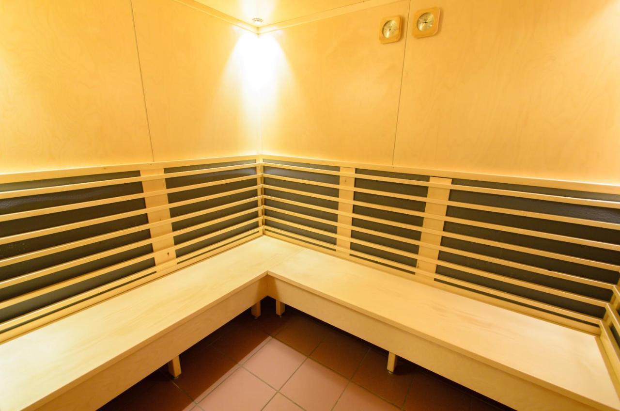 Jufa Hotel St Michael Im Lungau سانكت مايكل ايم لون المظهر الخارجي الصورة