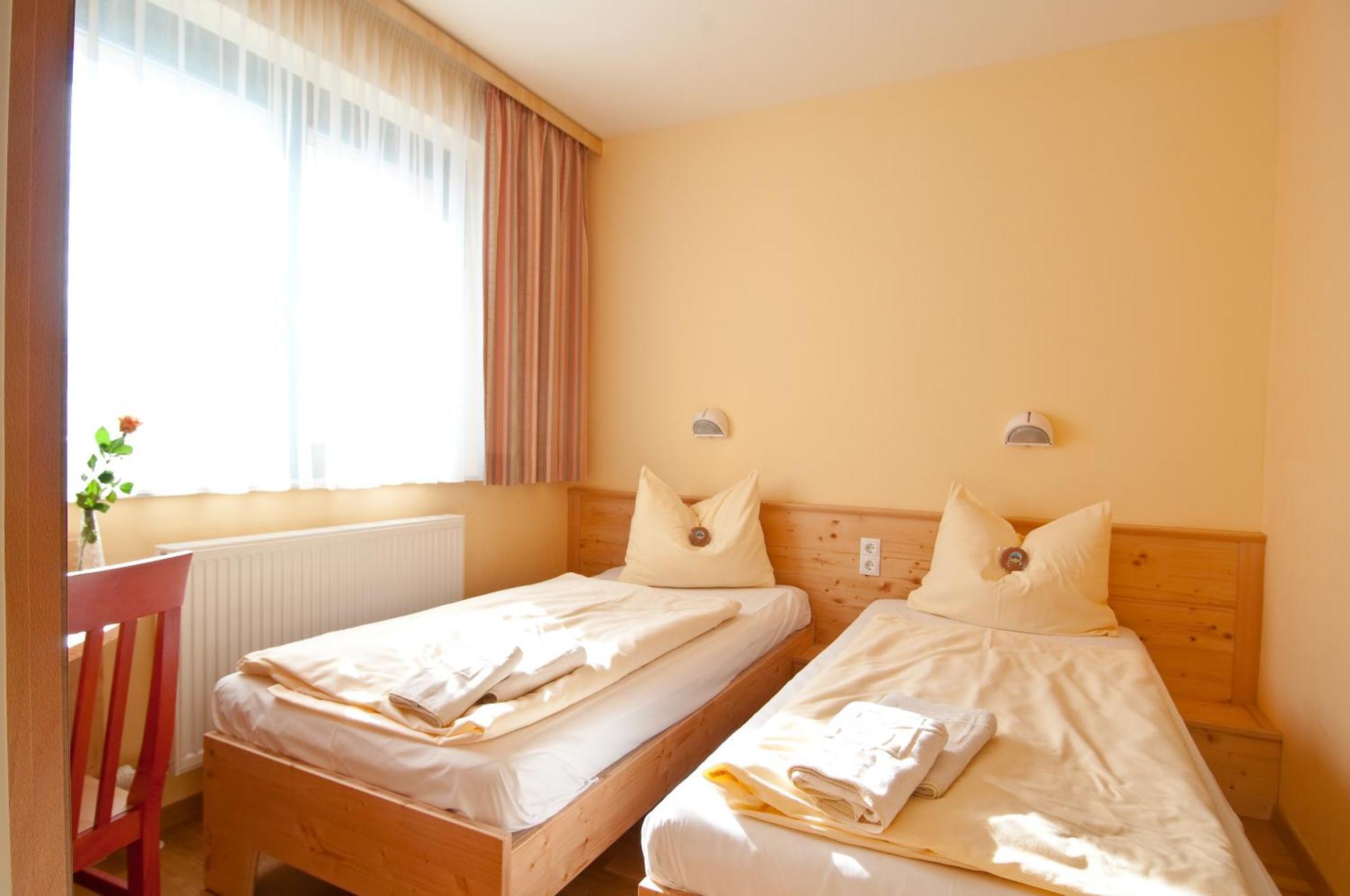 Jufa Hotel St Michael Im Lungau سانكت مايكل ايم لون المظهر الخارجي الصورة