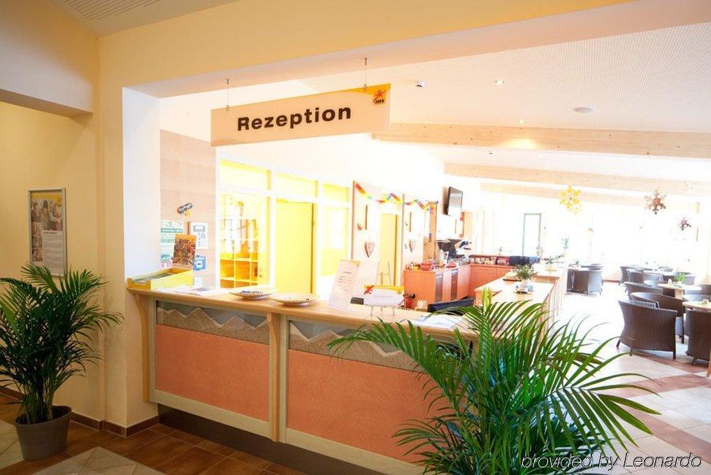 Jufa Hotel St Michael Im Lungau سانكت مايكل ايم لون المظهر الداخلي الصورة