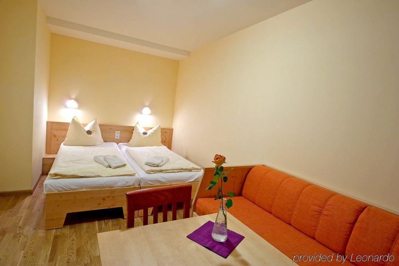 Jufa Hotel St Michael Im Lungau سانكت مايكل ايم لون الغرفة الصورة