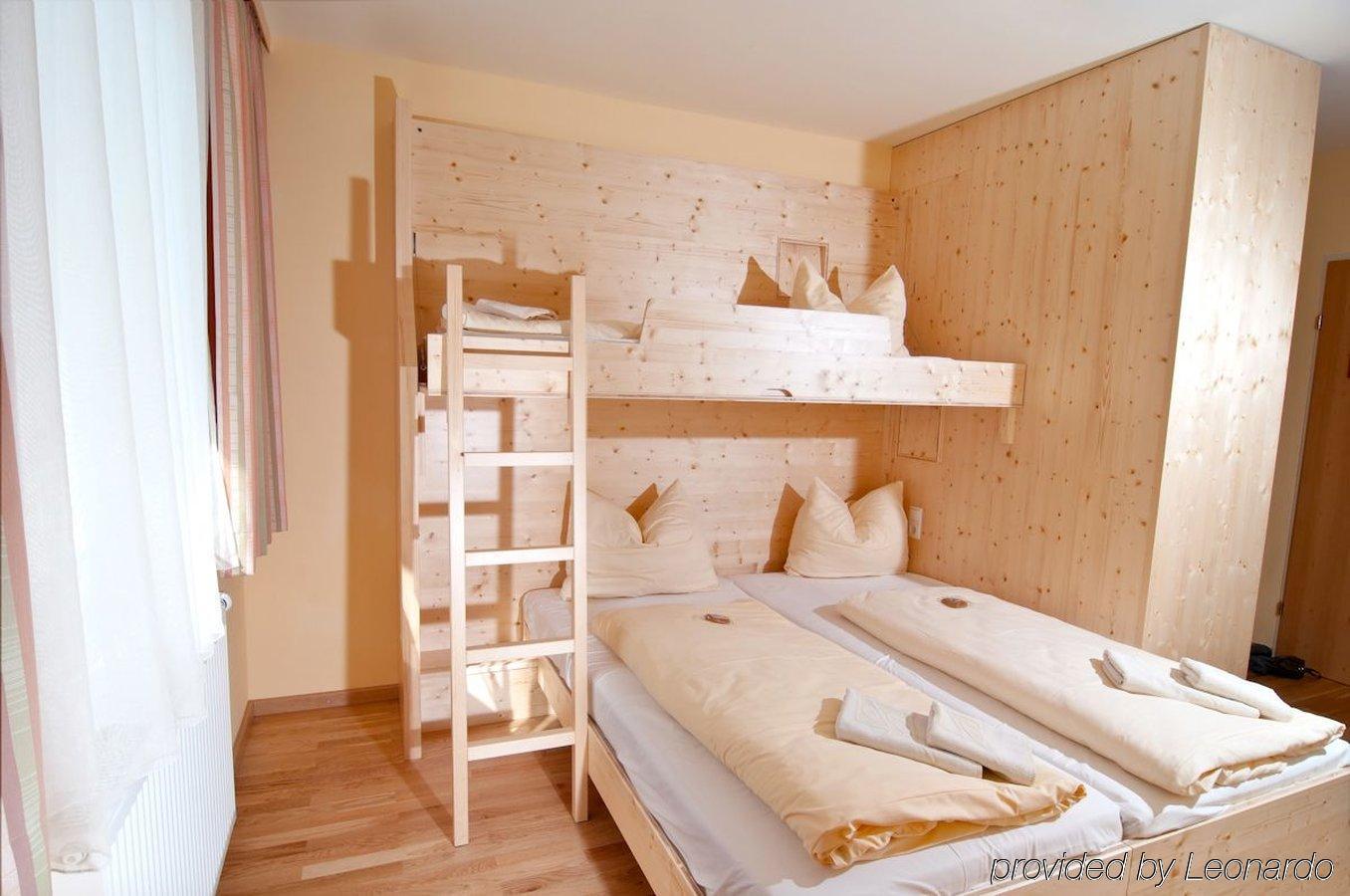 Jufa Hotel St Michael Im Lungau سانكت مايكل ايم لون الغرفة الصورة