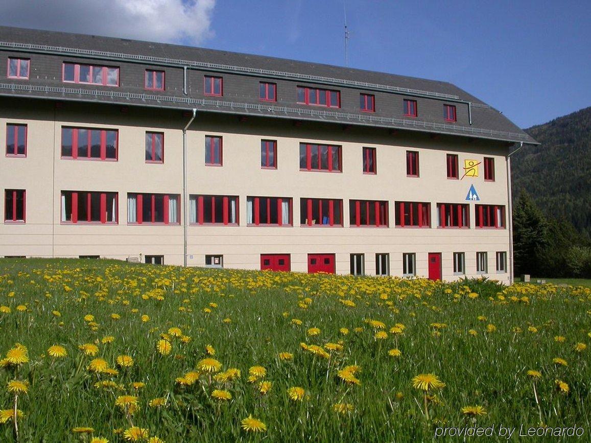 Jufa Hotel St Michael Im Lungau سانكت مايكل ايم لون المظهر الخارجي الصورة