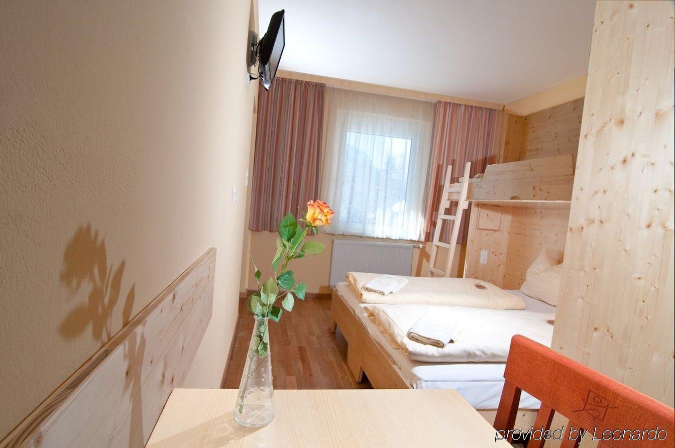 Jufa Hotel St Michael Im Lungau سانكت مايكل ايم لون الغرفة الصورة