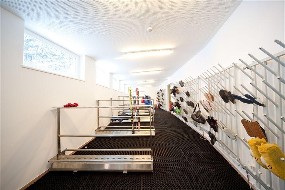 Jufa Hotel St Michael Im Lungau سانكت مايكل ايم لون المظهر الخارجي الصورة