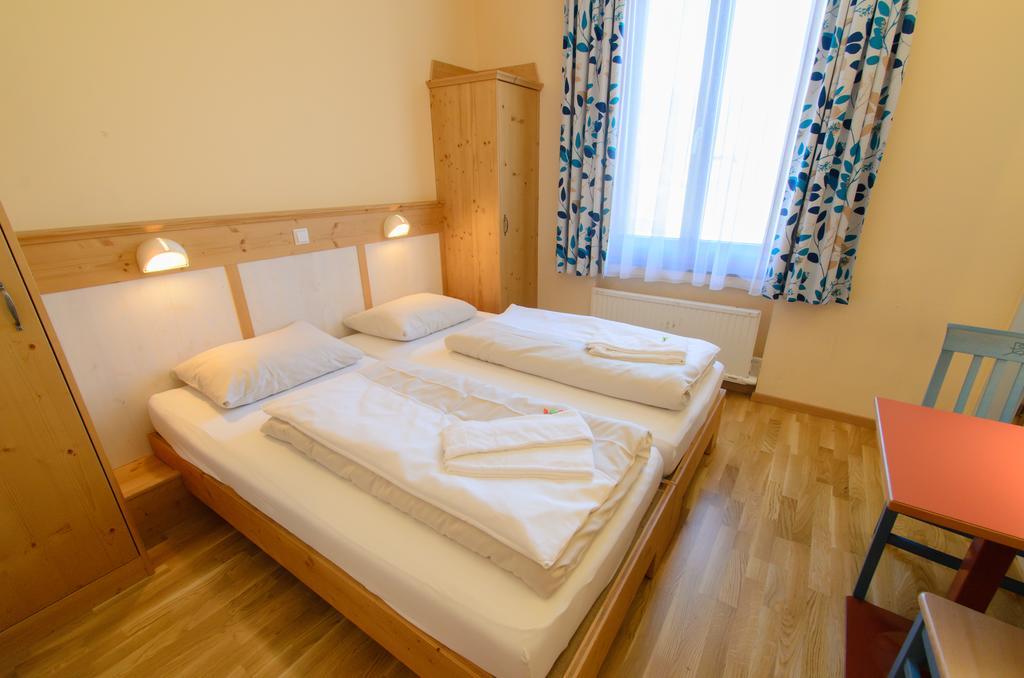 Jufa Hotel St Michael Im Lungau سانكت مايكل ايم لون المظهر الخارجي الصورة