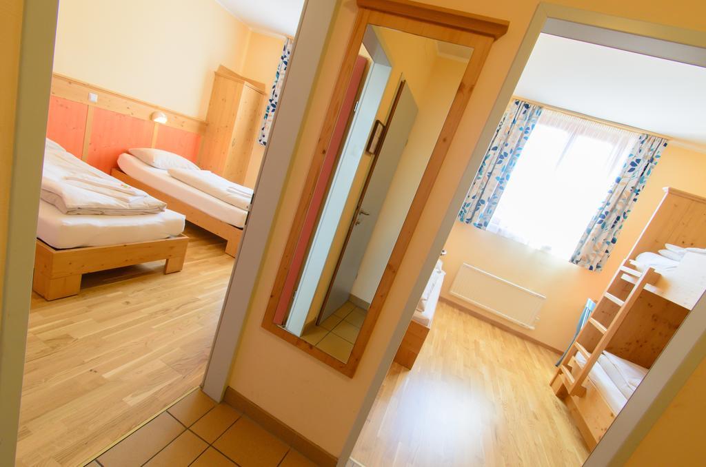 Jufa Hotel St Michael Im Lungau سانكت مايكل ايم لون المظهر الخارجي الصورة