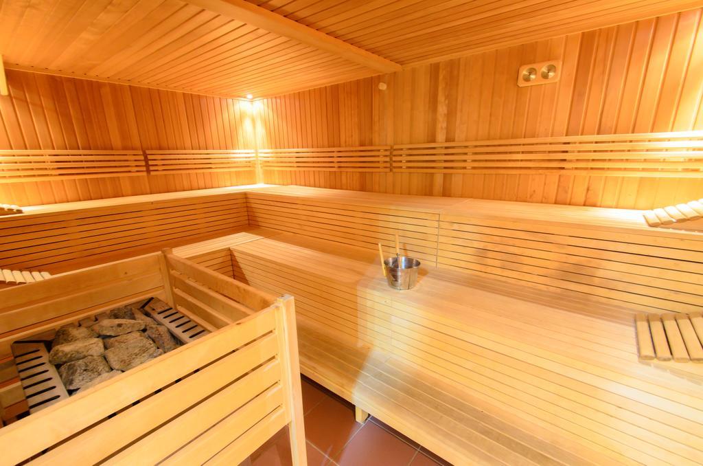 Jufa Hotel St Michael Im Lungau سانكت مايكل ايم لون المظهر الخارجي الصورة