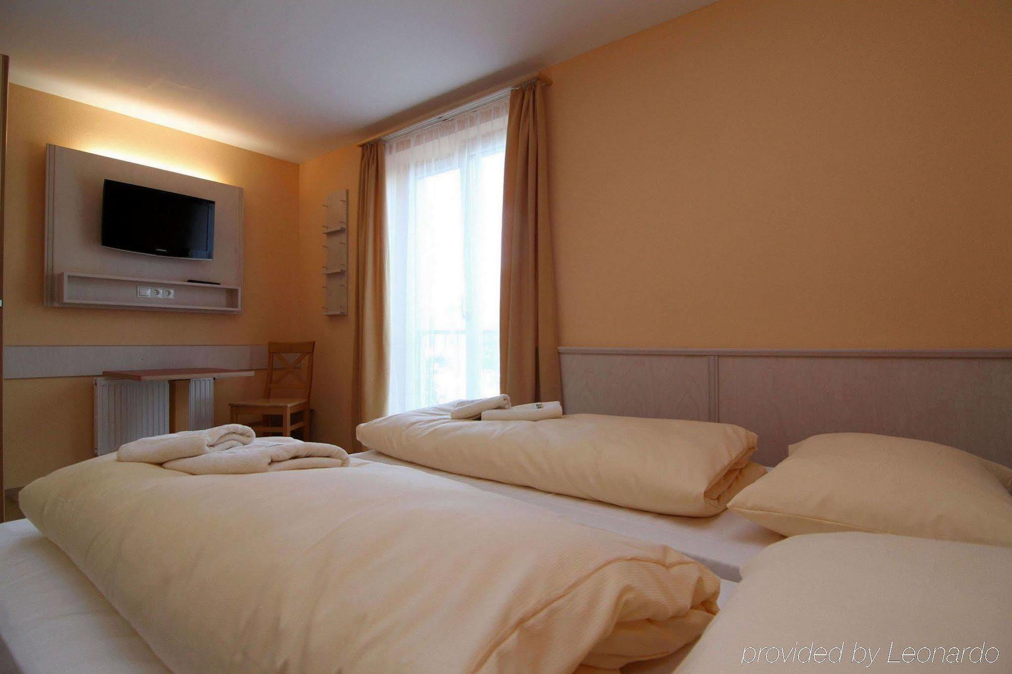 Jufa Hotel St Michael Im Lungau سانكت مايكل ايم لون الغرفة الصورة