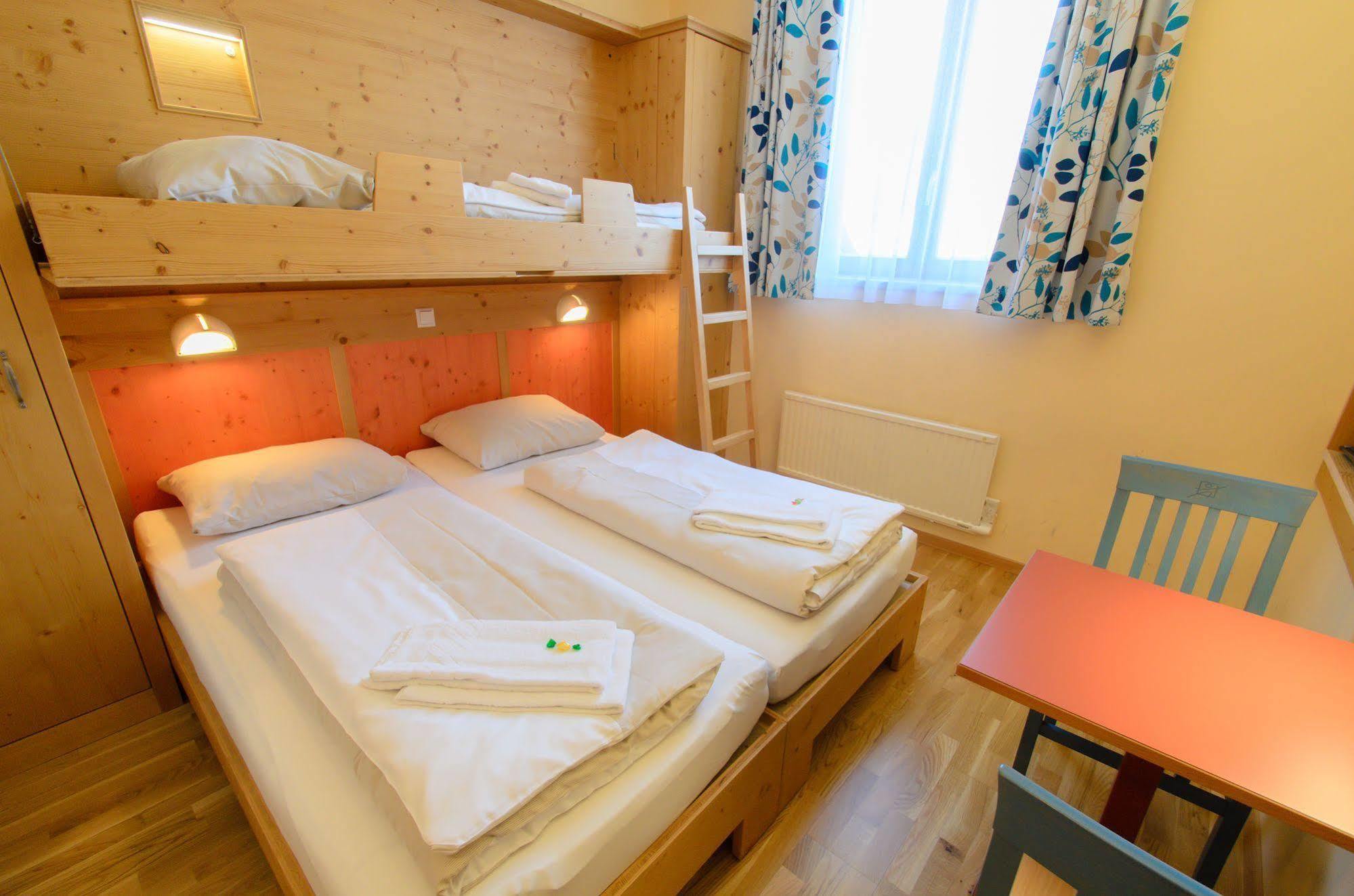 Jufa Hotel St Michael Im Lungau سانكت مايكل ايم لون المظهر الخارجي الصورة