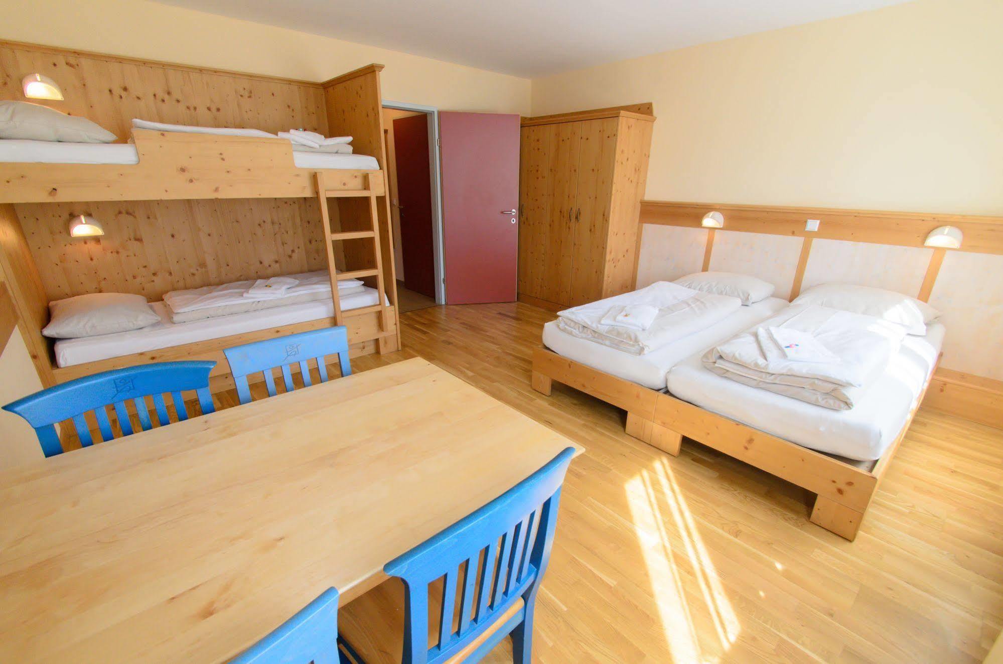 Jufa Hotel St Michael Im Lungau سانكت مايكل ايم لون المظهر الخارجي الصورة