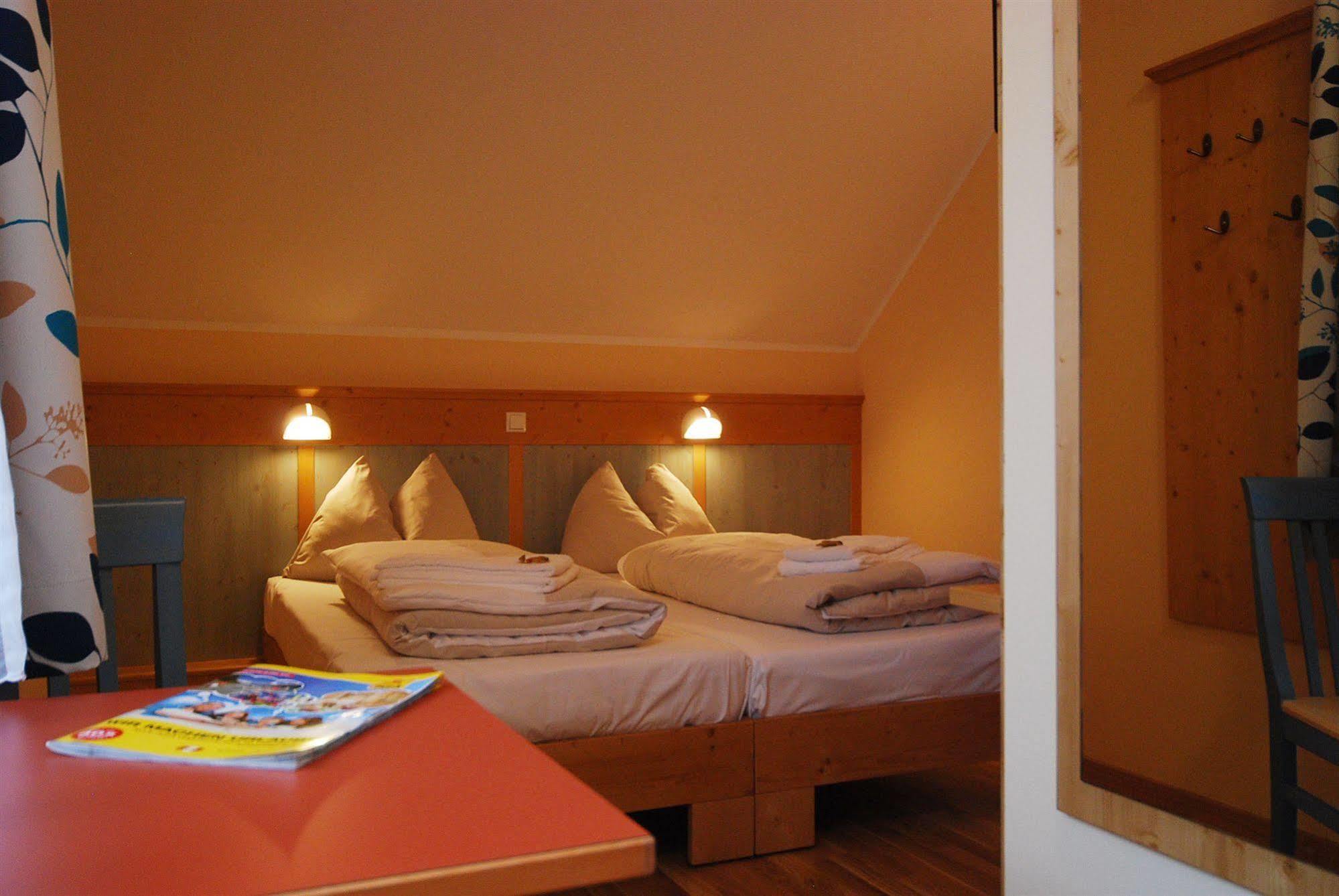 Jufa Hotel St Michael Im Lungau سانكت مايكل ايم لون المظهر الخارجي الصورة