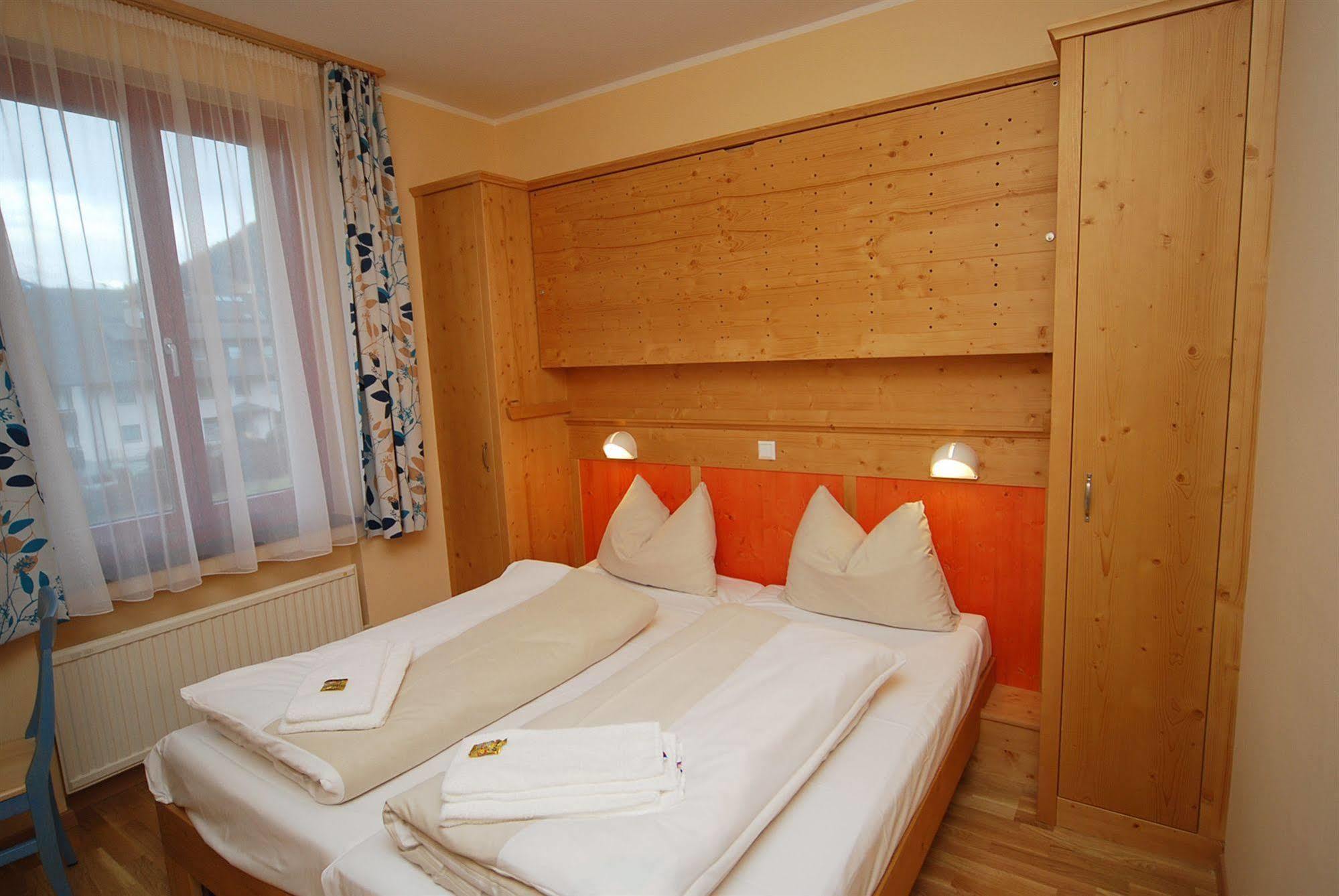 Jufa Hotel St Michael Im Lungau سانكت مايكل ايم لون المظهر الخارجي الصورة