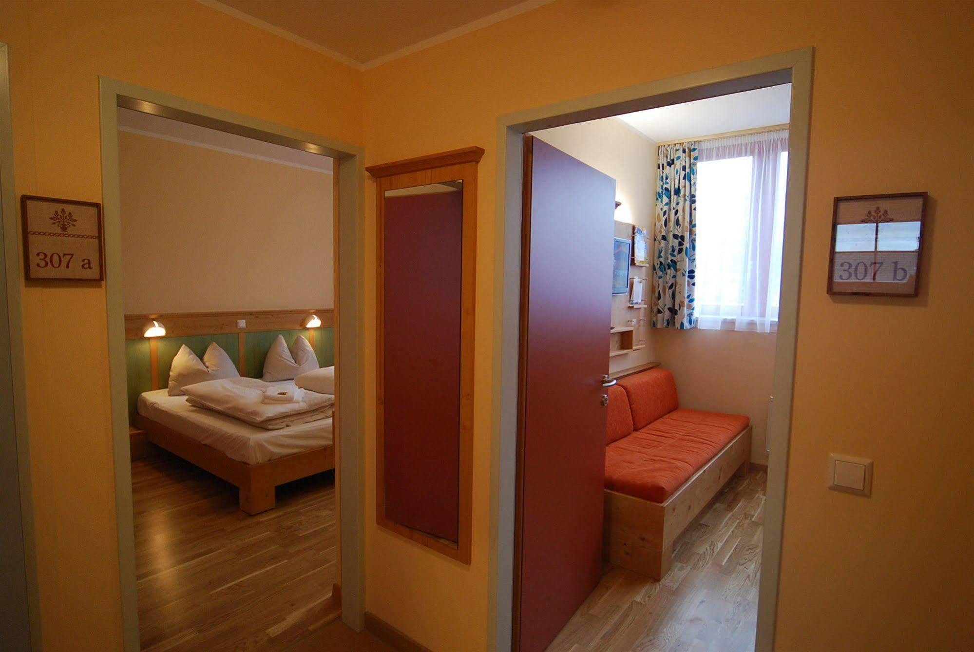 Jufa Hotel St Michael Im Lungau سانكت مايكل ايم لون المظهر الخارجي الصورة