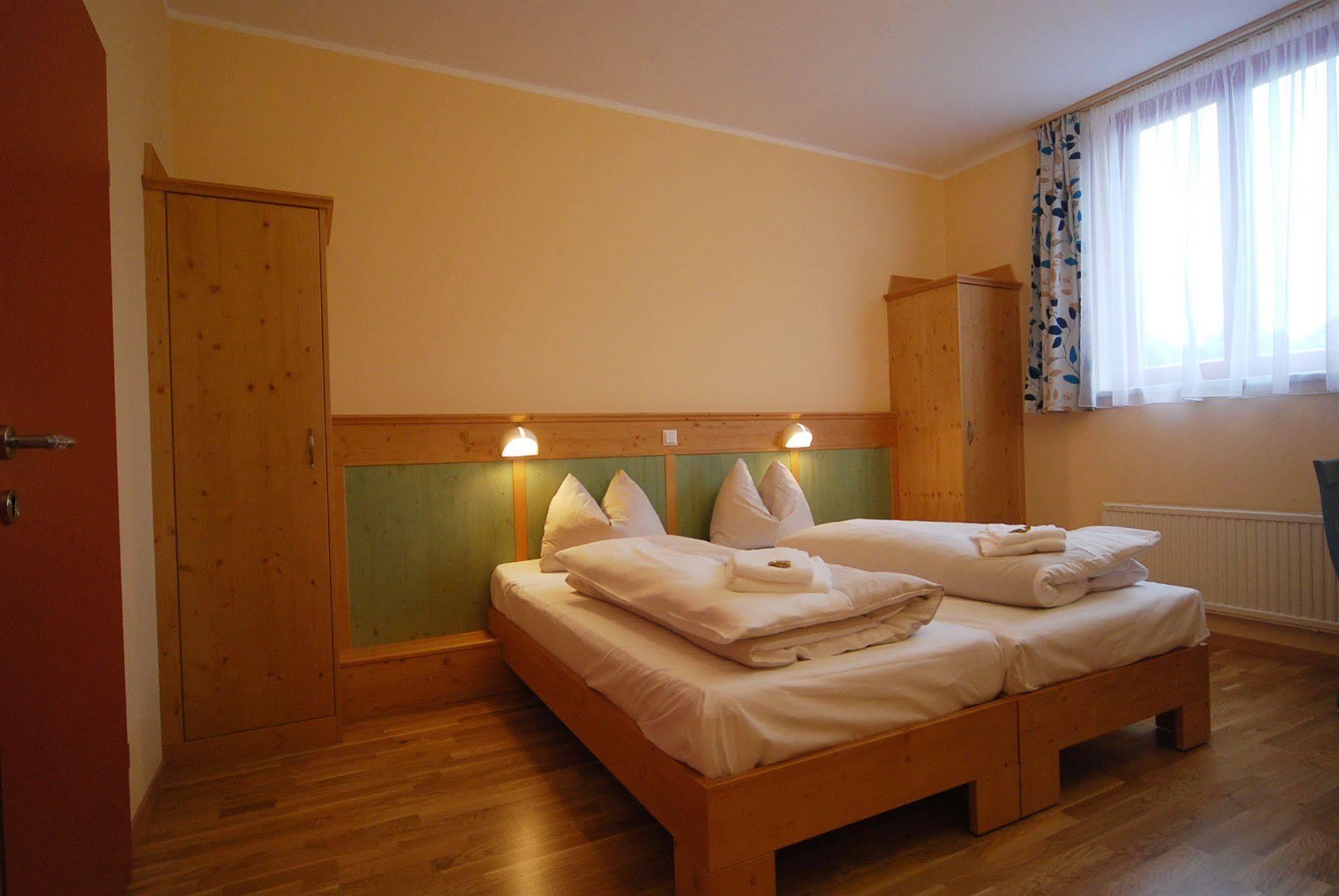 Jufa Hotel St Michael Im Lungau سانكت مايكل ايم لون المظهر الخارجي الصورة