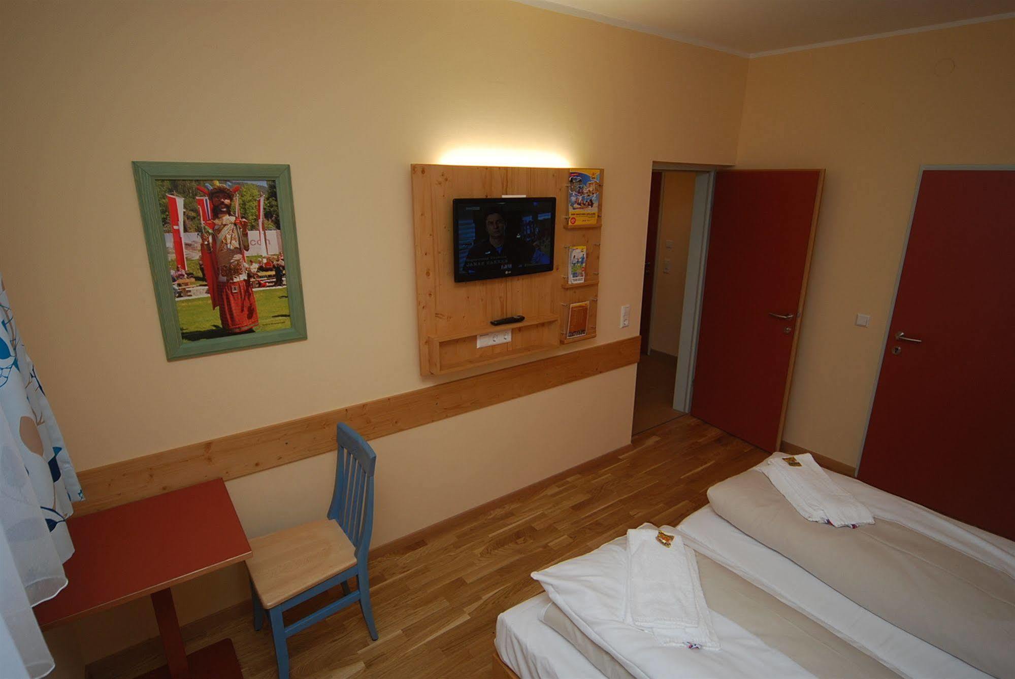 Jufa Hotel St Michael Im Lungau سانكت مايكل ايم لون المظهر الخارجي الصورة