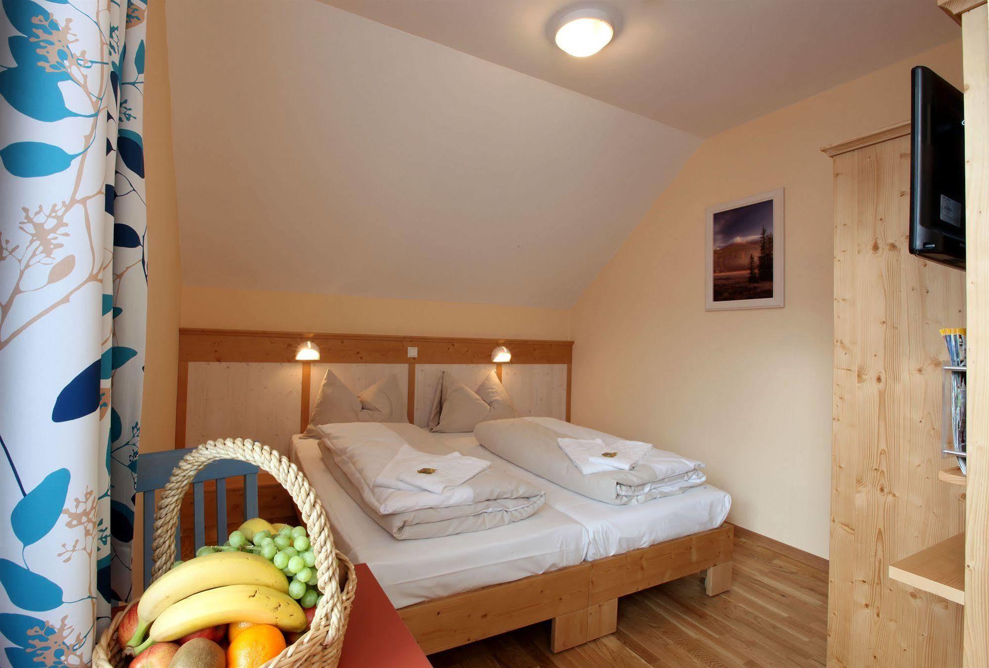 Jufa Hotel St Michael Im Lungau سانكت مايكل ايم لون المظهر الخارجي الصورة