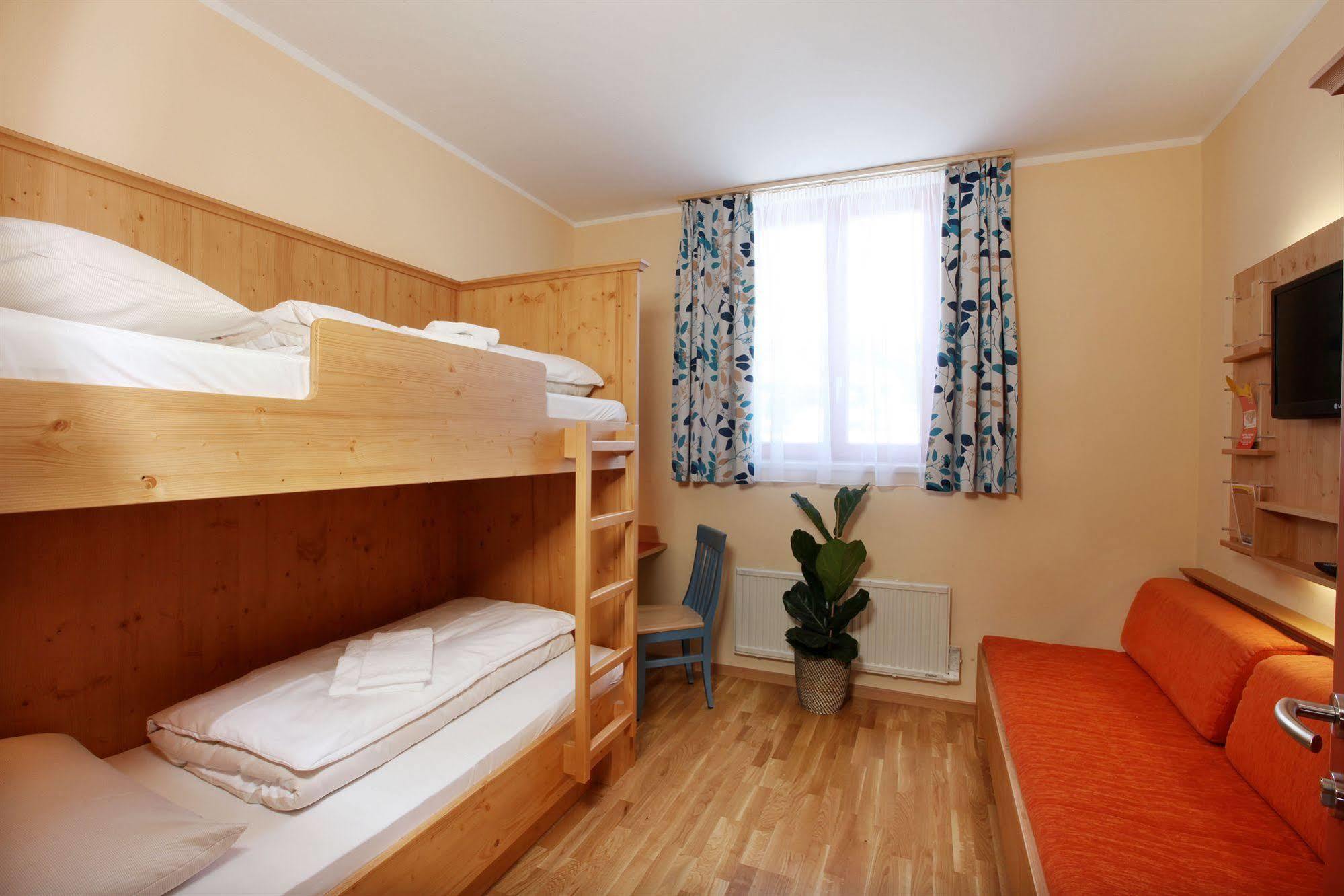 Jufa Hotel St Michael Im Lungau سانكت مايكل ايم لون المظهر الخارجي الصورة