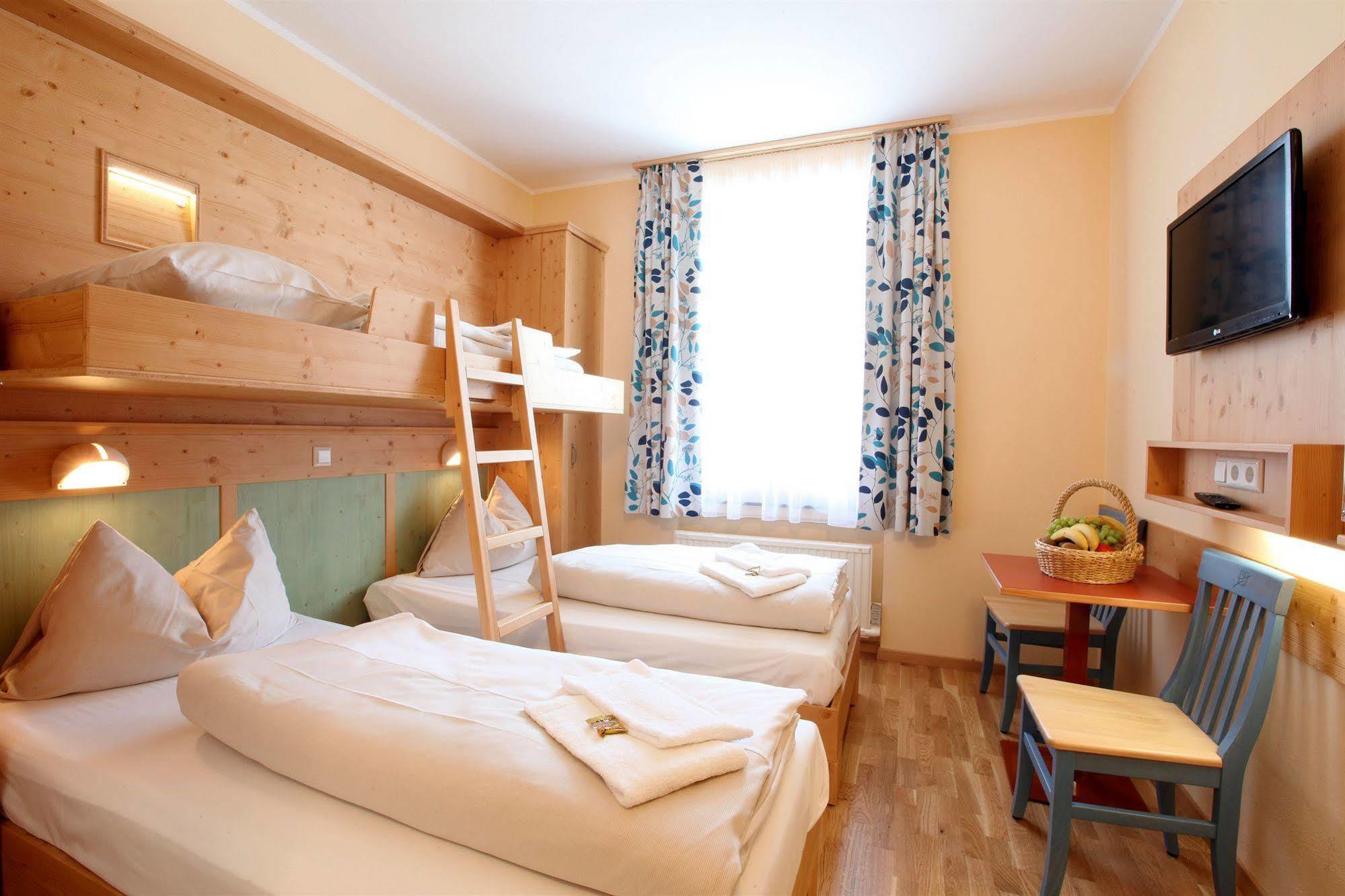 Jufa Hotel St Michael Im Lungau سانكت مايكل ايم لون المظهر الخارجي الصورة