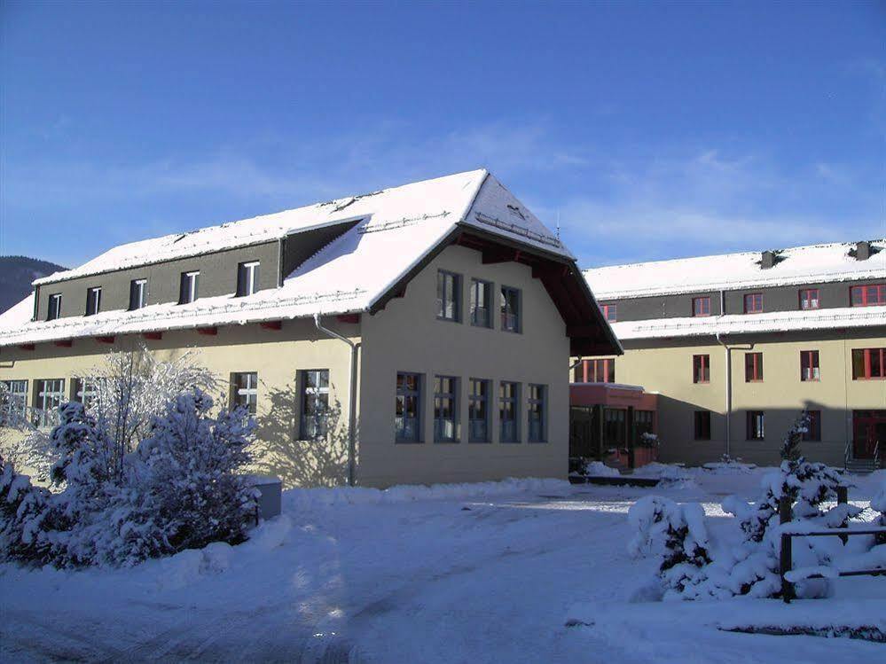 Jufa Hotel St Michael Im Lungau سانكت مايكل ايم لون المظهر الخارجي الصورة